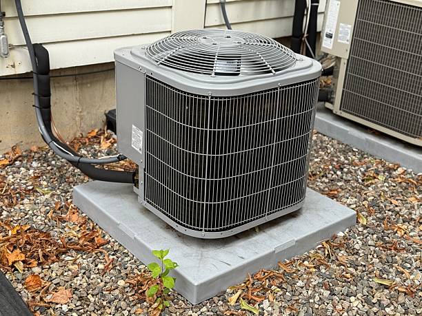 24/7 Emergency Furnace Repair experts in Grass Valley, CA