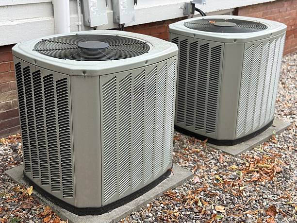 Reliable Furnace Repair contractor in Grass Valley, CA by JG Cool HVAC